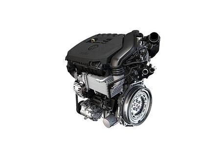 VWs neuer 1.5 TSI evo - VW millert VWs neuer 1.5 TSI evo - VW millert