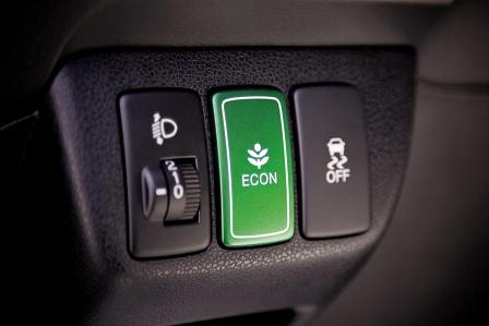 Honda Jazz Hybrid