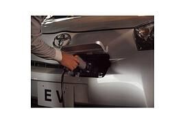 Genf 2011: Elektro-Prototyp auf iQ-Basis