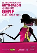 Vorschau Genfer Salon 2011 - Full House