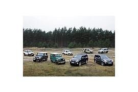 Toyota Land Cruiser: Eine Ikone wird 60