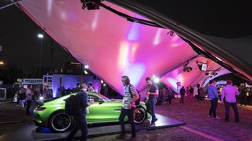 South by Southwest 2018 - Texas digital - ganz analog