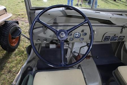Willys Jeep MB