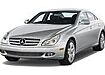 Mercedes-Benz CLS Coupé (2004–2010) CLS 320 CDI (224 PS)