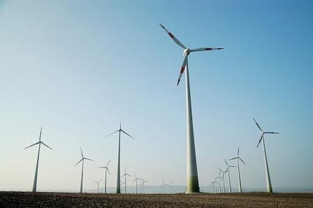 Photovoltaik-Modul, Bildquelle: Agentur für Erneuerbare Energien