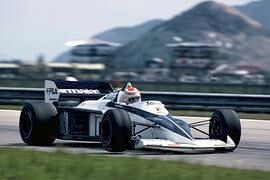 Brabham BT62 - Rückkehr einer ikonischen Marke