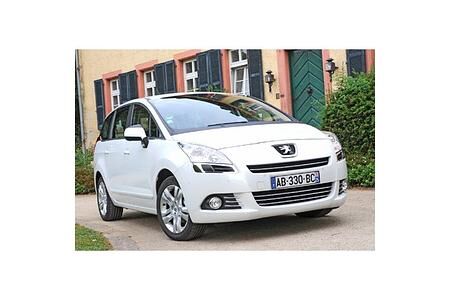 Peugeot erhält „Flotten-Award“ bei den Kompakt-Vans