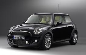Mini Inspired by Goodwood - Rolls-Mini-Royce