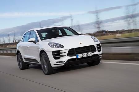 Test: Porsche Macan Turbo - Viel Spaß mit einem Rest an Vernunft