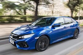Honda Civic - Jetzt auch mit Diesel