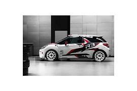 Tuning World 2011: C5 by Carlsson, DS3 Racing und DS3 R3 im Focus