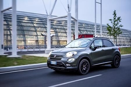 Sondermodelle von Fiat, Alfa Romeo und Jeep  - Für die Geschäftsreise