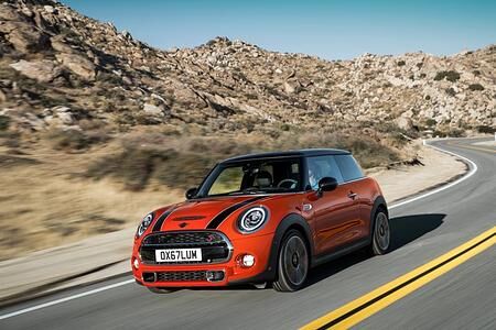 Fahrbericht: Mini Cooper S mit Doppelkupplung  - Mehr Spaß für jeden Tag 