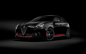 Alfa-Romeo-Sondermodelle  - Marktverknappung auf Italienisch 