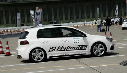 Golf R500