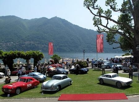 Rolls Royce Silver Cloud III