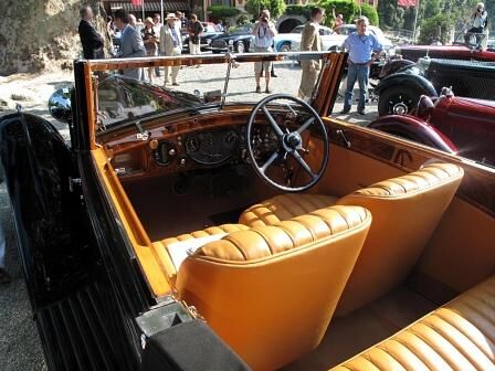 Concorso am Comer See 2011