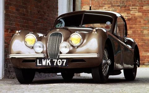 Oldtimer als Geldanlage - Klassiker mit Zinsgewinn