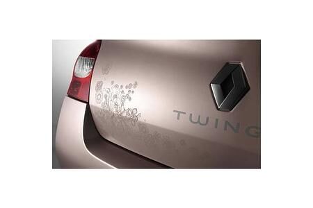 Twingo Miss Sixty ab 12.990 Euro