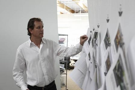 BMW Studio Designworks USA in Newbury Park