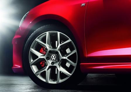 Golf GTI Edition 35