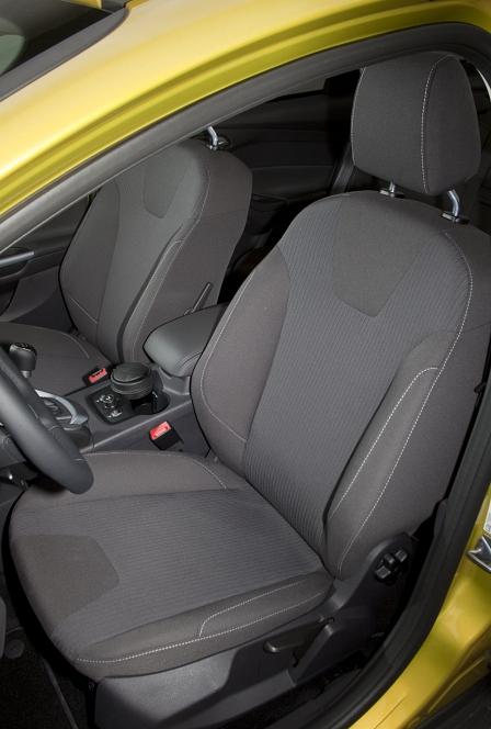 Ford Focus Turnier 1.6 TDCi