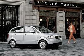 5x Autos ohne direkten Nachfolger - Leider ihrer Zeit voraus 