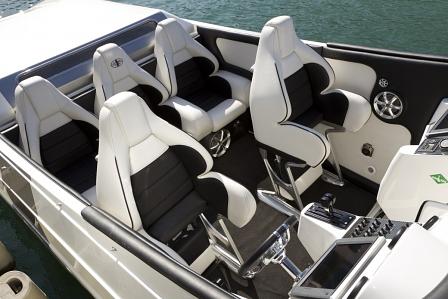 AMG Speedboat