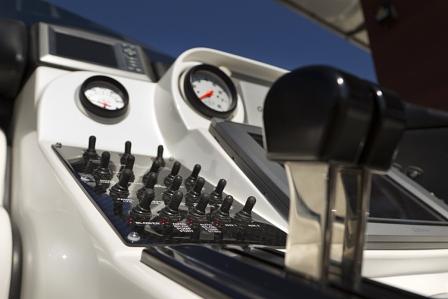 AMG Speedboat