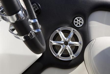 AMG Speedboat