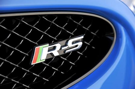 Jaguar XKR-S