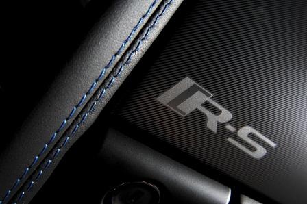 Jaguar XKR-S