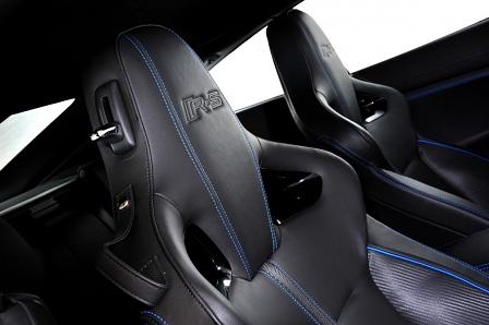 Jaguar XKR-S