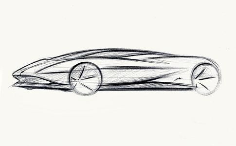 Pininfarina wird Mahindras Elektromarke - Tesla - wir kommen!