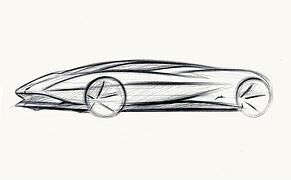 Pininfarina wird Mahindras Elektromarke - Tesla - wir kommen!