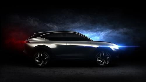 Designstudio in indischem Besitz - Pininfarina wird E-Automarke