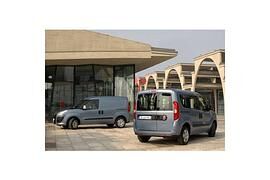 „Beste Nutzfahrzeuge 2011“: Fiat zweimal auf dem Siegertreppchen
