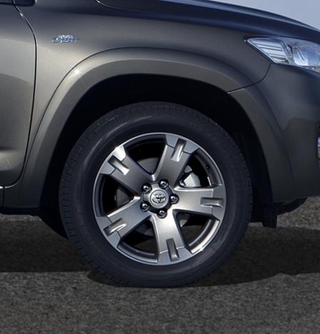 Toyota RAV4 2.2 D-Cat Excecutive