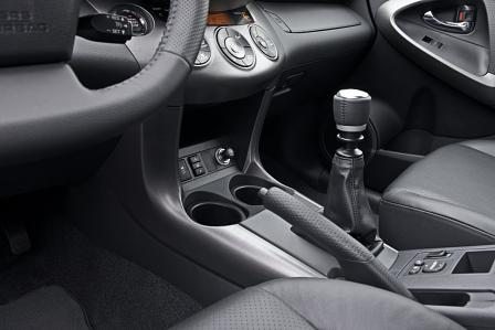 Toyota RAV4 2.2 D-Cat Excecutive
