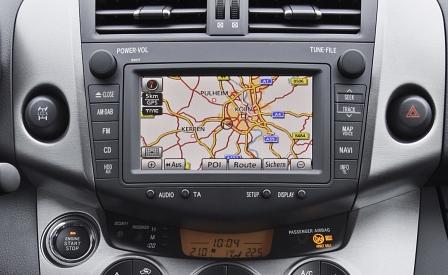 Toyota RAV4 2.2 D-Cat Excecutive