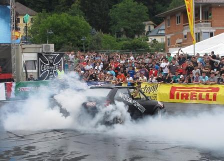 30. GTI-Treffen am Wörthersee 2011