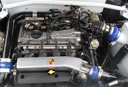 30. GTI-Treffen am Wörthersee 2011