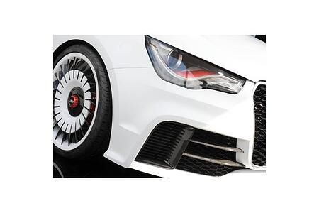 Wörtherseetour 2011: Der See ruft und Audi kommt