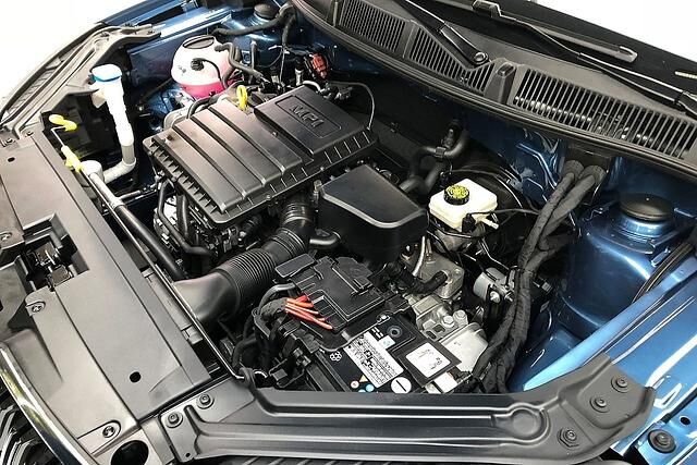 Der 1.5 Liter-Motor leistet 81 kW / 110 PS
