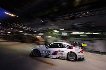 24 h Rennen von Le Mans 2011