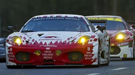 24 h Rennen von Le Mans 2011