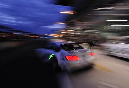 24 h Rennen von Le Mans 2011