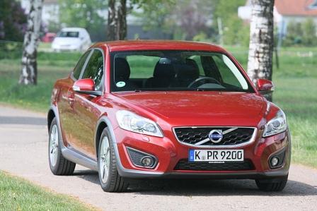 Volvo C 30 DRIVe