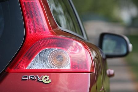 Volvo C 30 DRIVe