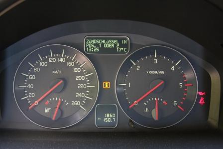 Volvo C 30 DRIVe
